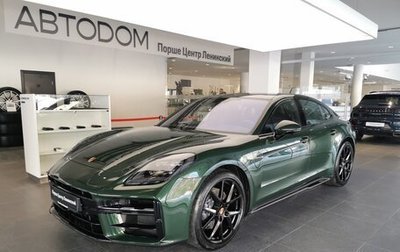 Porsche Panamera, 2025 год, 24 950 000 рублей, 1 фотография