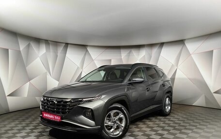 Hyundai Tucson, 2022 год, 3 550 000 рублей, 1 фотография