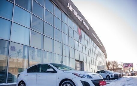 Mazda 3, 2010 год, 913 000 рублей, 1 фотография