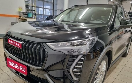 Haval Jolion, 2026 год, 2 899 000 рублей, 1 фотография