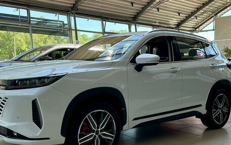 CheryExeed LX, 2025 год, 3 590 000 рублей, 1 фотография