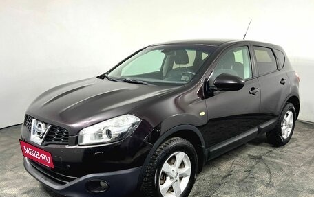 Nissan Qashqai, 2012 год, 840 000 рублей, 1 фотография