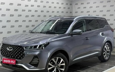 Chery Tiggo 7 Pro, 2022 год, 1 850 000 рублей, 1 фотография