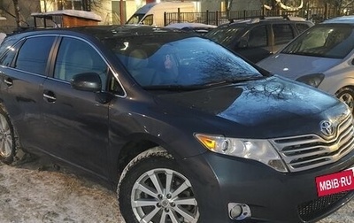 Toyota Venza I, 2010 год, 1 500 000 рублей, 1 фотография