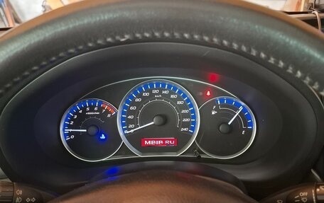 Subaru Forester, 2012 год, 1 350 000 рублей, 1 фотография