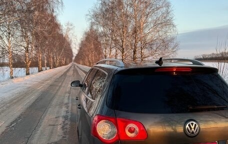 Volkswagen Passat B6, 2009 год, 800 000 рублей, 1 фотография
