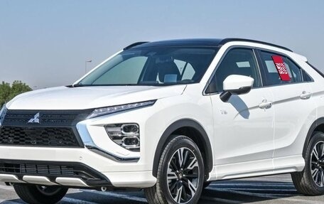 Mitsubishi Eclipse Cross, 2025 год, 2 970 000 рублей, 1 фотография