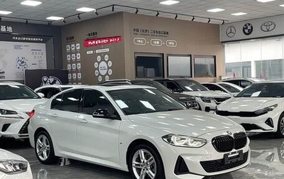 BMW 1 серия, 2022 год, 1 750 999 рублей, 1 фотография