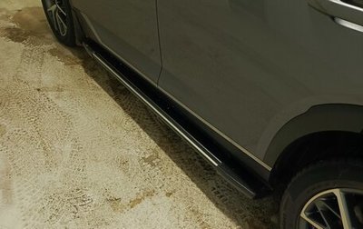 GAC GS8, 2023 год, 3 300 000 рублей, 1 фотография