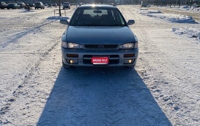 Subaru Impreza IV, 1997 год, 438 000 рублей, 1 фотография