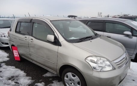 Toyota Raum II, 2004 год, 620 000 рублей, 1 фотография