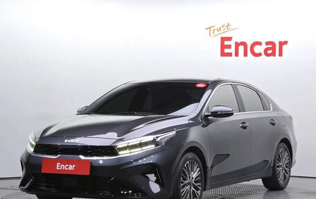 KIA K3, 2022 год, 2 000 000 рублей, 1 фотография