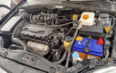 Chevrolet Lacetti, 2011 год, 550 000 рублей, 1 фотография