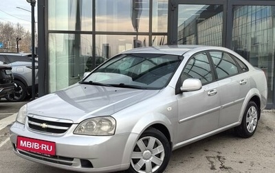 Chevrolet Lacetti, 2012 год, 455 000 рублей, 1 фотография