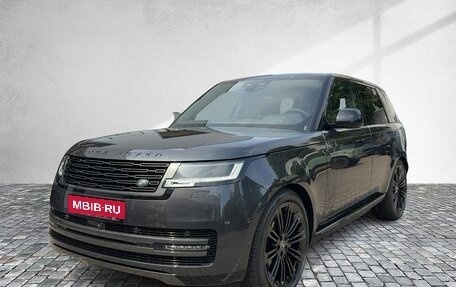 Land Rover Range Rover IV рестайлинг, 2025 год, 25 990 000 рублей, 1 фотография