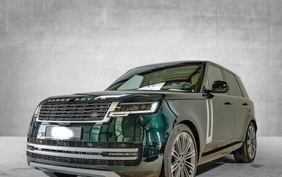 Land Rover Range Rover IV рестайлинг, 2025 год, 29 990 000 рублей, 1 фотография