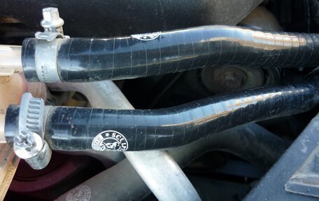 Ford Focus II рестайлинг, 2007 год, 480 000 рублей, 17 фотография