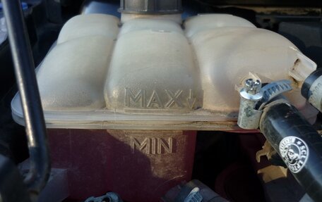 Ford Focus II рестайлинг, 2007 год, 480 000 рублей, 18 фотография