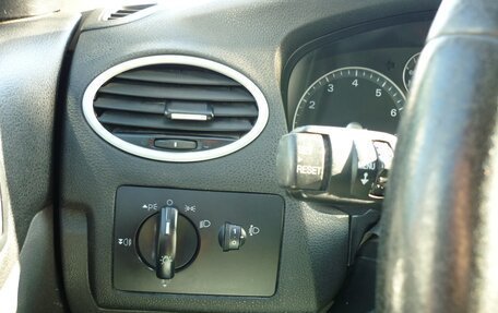 Ford Focus II рестайлинг, 2007 год, 480 000 рублей, 25 фотография