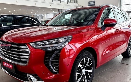 Haval Jolion, 2023 год, 2 120 000 рублей, 1 фотография