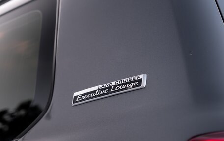 Toyota Land Cruiser 200, 2020 год, 13 500 000 рублей, 9 фотография