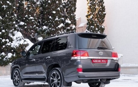 Toyota Land Cruiser 200, 2020 год, 13 500 000 рублей, 10 фотография