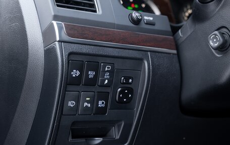 Toyota Land Cruiser 200, 2020 год, 13 500 000 рублей, 16 фотография