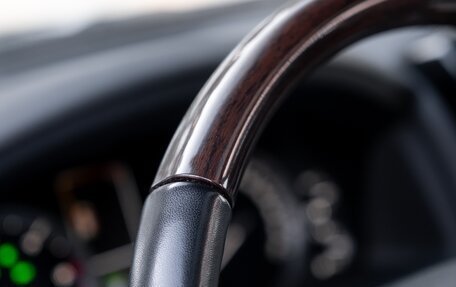 Toyota Land Cruiser 200, 2020 год, 13 500 000 рублей, 26 фотография