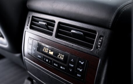 Toyota Land Cruiser 200, 2020 год, 13 500 000 рублей, 31 фотография