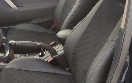 Nissan Primera III, 2005 год, 360 000 рублей, 6 фотография