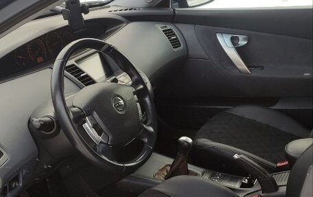 Nissan Primera III, 2005 год, 360 000 рублей, 5 фотография