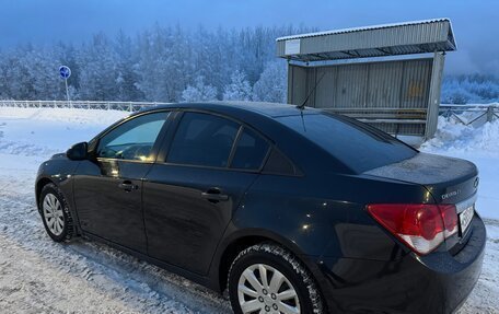 Chevrolet Cruze II, 2011 год, 700 000 рублей, 5 фотография
