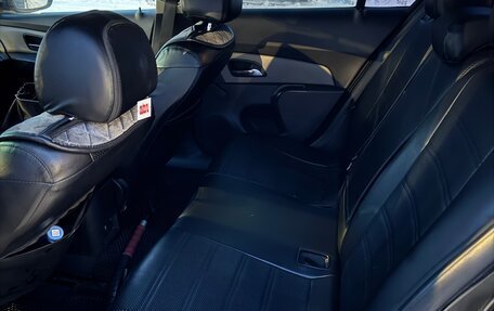 Chevrolet Cruze II, 2011 год, 700 000 рублей, 7 фотография