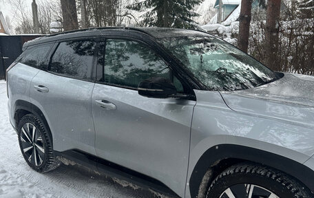 Geely Atlas, 2024 год, 3 000 000 рублей, 5 фотография