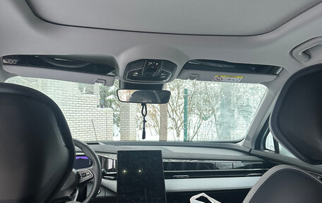 Geely Atlas, 2024 год, 3 000 000 рублей, 2 фотография