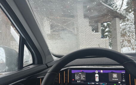 Geely Atlas, 2024 год, 3 000 000 рублей, 4 фотография