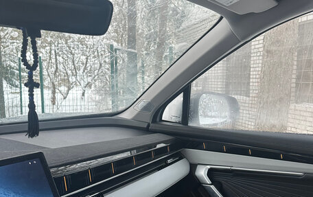 Geely Atlas, 2024 год, 3 000 000 рублей, 11 фотография