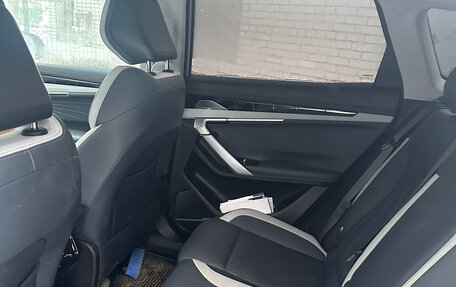 Geely Atlas, 2024 год, 3 000 000 рублей, 8 фотография