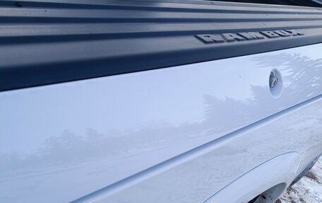 Dodge RAM IV, 2018 год, 5 200 000 рублей, 5 фотография