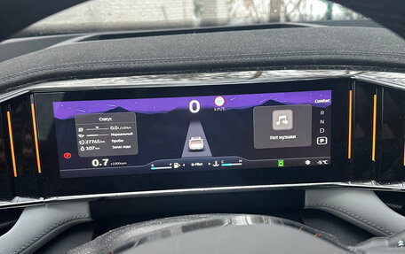 Geely Atlas, 2024 год, 3 000 000 рублей, 14 фотография