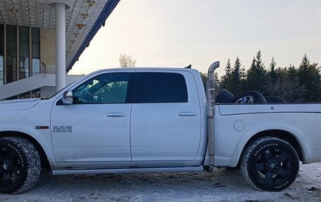 Dodge RAM IV, 2018 год, 5 200 000 рублей, 2 фотография