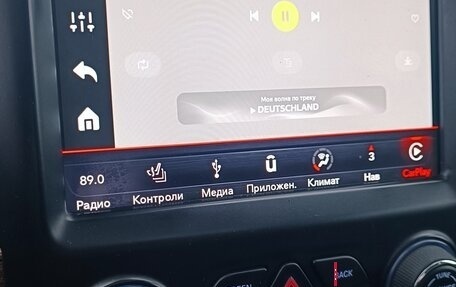 Dodge RAM IV, 2018 год, 5 200 000 рублей, 10 фотография