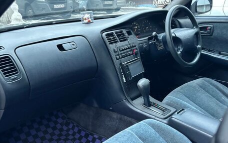 Toyota Chaser IV, 1988 год, 430 000 рублей, 7 фотография