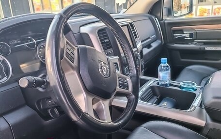 Dodge RAM IV, 2018 год, 5 200 000 рублей, 8 фотография