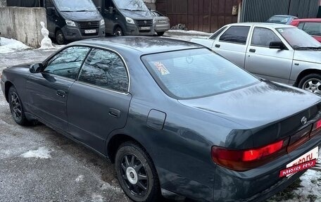 Toyota Chaser IV, 1988 год, 430 000 рублей, 5 фотография