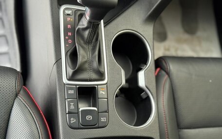 KIA Sportage IV рестайлинг, 2020 год, 2 480 000 рублей, 19 фотография