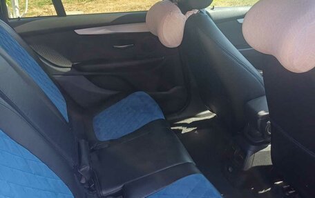 BMW 2 серия Grand Tourer F46 рестайлинг, 2017 год, 1 850 000 рублей, 6 фотография