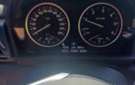 BMW 2 серия Grand Tourer F46 рестайлинг, 2017 год, 1 850 000 рублей, 7 фотография