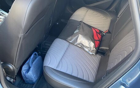 Opel Astra J, 2014 год, 1 175 000 рублей, 9 фотография