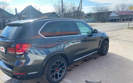 BMW X5, 2016 год, 3 300 000 рублей, 3 фотография